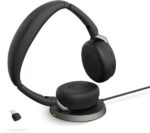 Jabra Evolve2 65 Flex, Link380c MS Stereo WLC